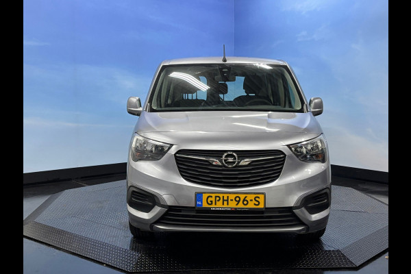 Opel Combo Tour Turbo L1H1 Edition
