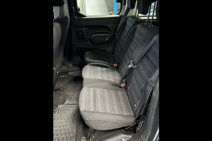 Opel Combo Tour Turbo L1H1 Edition