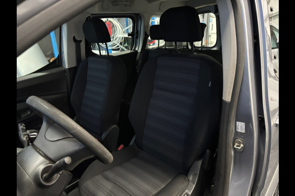 Opel Combo Tour Turbo L1H1 Edition