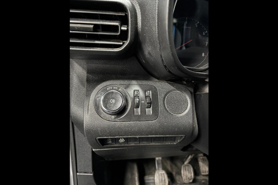 Opel Combo Tour Turbo L1H1 Edition