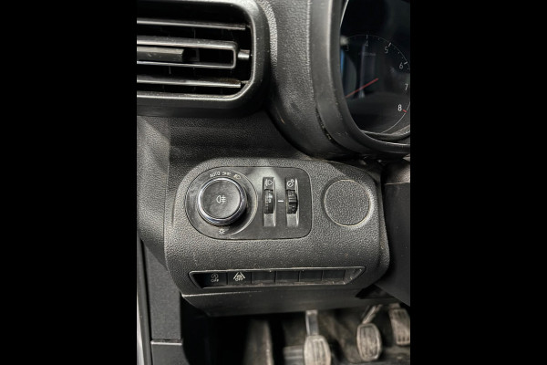 Opel Combo Tour Turbo L1H1 Edition