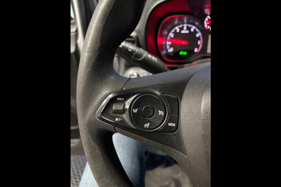 Opel Combo Tour Turbo L1H1 Edition