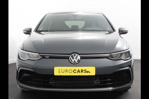 Volkswagen Golf 1.5 eTSI 150pk DSG R-Line Panorama dak Navigatie Apple Carplay/Android Auto Climate Control Camera Dab Extra Getint Glas Adaptive Cruise Control Virtual Cockpit Lichtmetalen Velgen