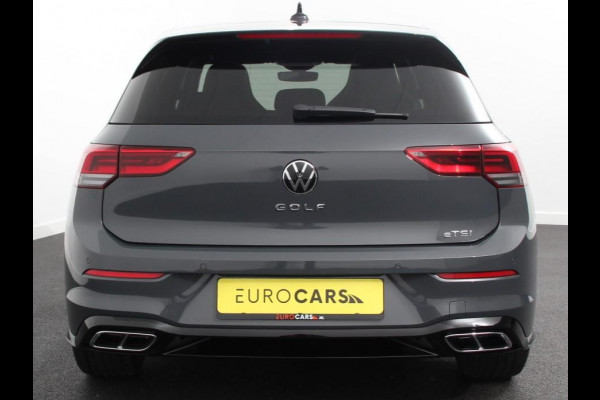 Volkswagen Golf 1.5 eTSI 150pk DSG R-Line Panorama dak Navigatie Apple Carplay/Android Auto Climate Control Camera Dab Extra Getint Glas Adaptive Cruise Control Virtual Cockpit Lichtmetalen Velgen