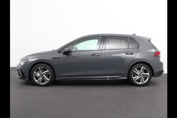 Volkswagen Golf 1.5 eTSI 150pk DSG R-Line Panorama dak Navigatie Apple Carplay/Android Auto Climate Control Camera Dab Extra Getint Glas Adaptive Cruise Control Virtual Cockpit Lichtmetalen Velgen