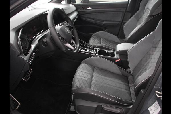 Volkswagen Golf 1.5 eTSI 150pk DSG R-Line Panorama dak Navigatie Apple Carplay/Android Auto Climate Control Camera Dab Extra Getint Glas Adaptive Cruise Control Virtual Cockpit Lichtmetalen Velgen
