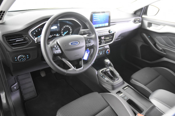 Ford FOCUS Wagon Connected *1ste Eigenaar*Navigatie*PDC*