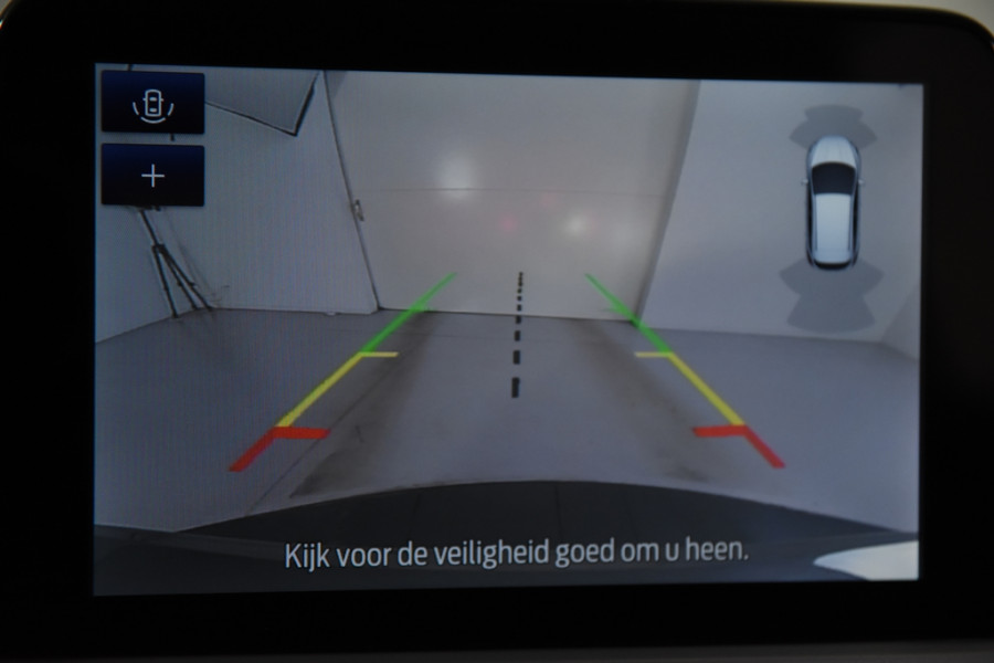 Ford FOCUS Wagon Connected *1ste Eigenaar*Navigatie*PDC*