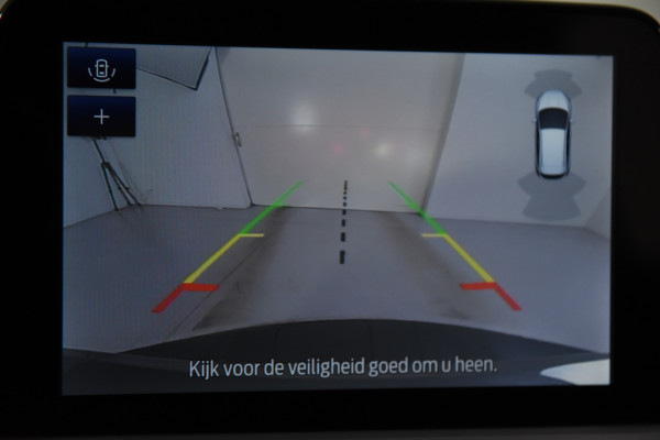 Ford FOCUS Wagon Connected *1ste Eigenaar*Navigatie*PDC*