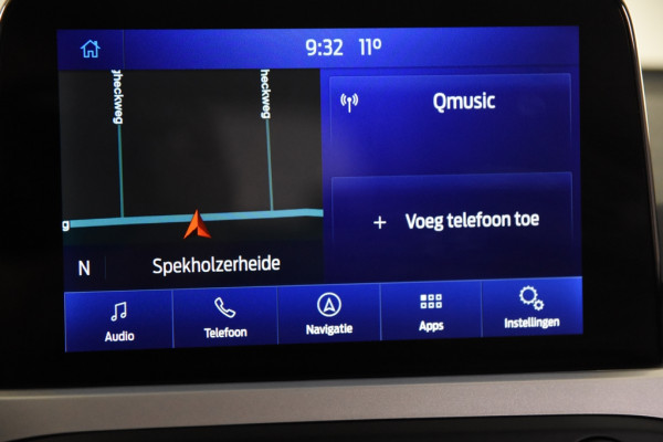 Ford FOCUS Wagon Connected *1ste Eigenaar*Navigatie*PDC*