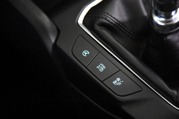 Ford FOCUS Wagon Connected *1ste Eigenaar*Navigatie*PDC*