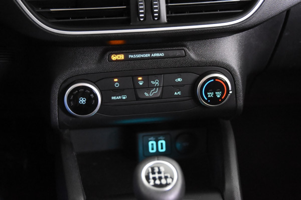 Ford FOCUS Wagon Connected *1ste Eigenaar*Navigatie*PDC*