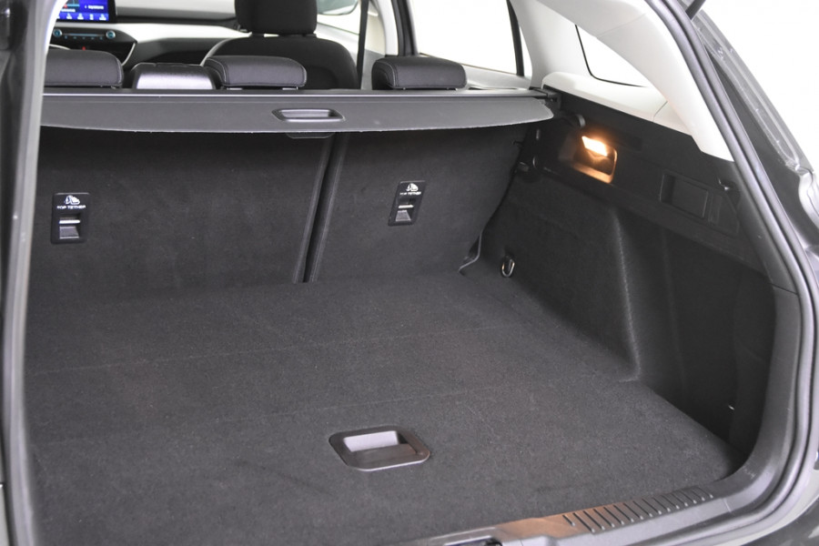 Ford FOCUS Wagon Connected *1ste Eigenaar*Navigatie*PDC*