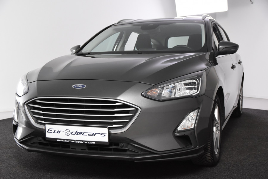 Ford FOCUS Wagon Connected *1ste Eigenaar*Navigatie*PDC*