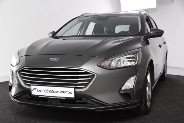 Ford FOCUS Wagon Connected *1ste Eigenaar*Navigatie*PDC*