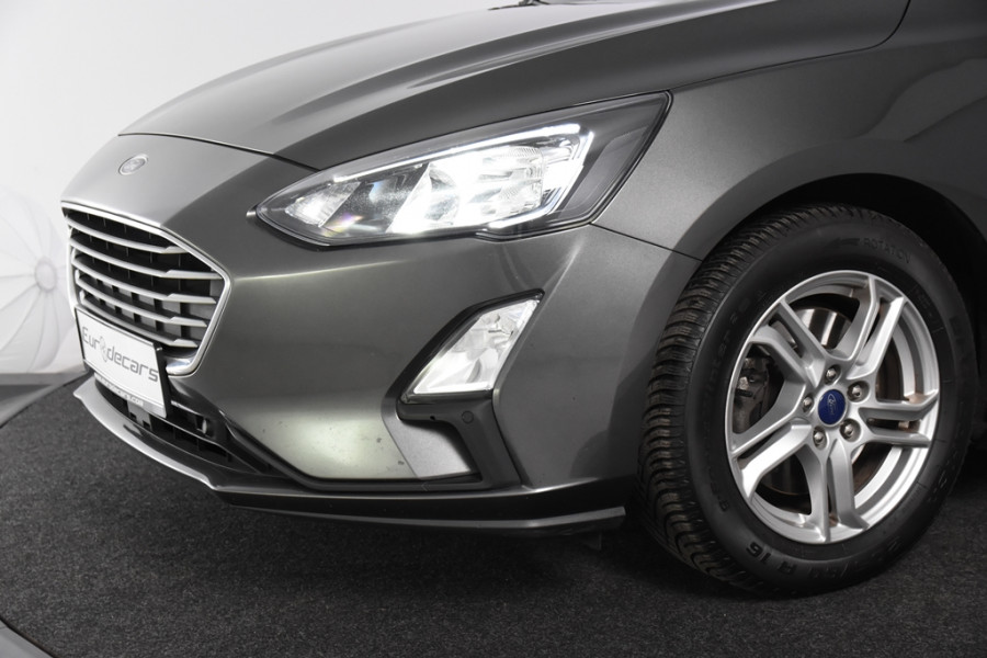 Ford FOCUS Wagon Connected *1ste Eigenaar*Navigatie*PDC*