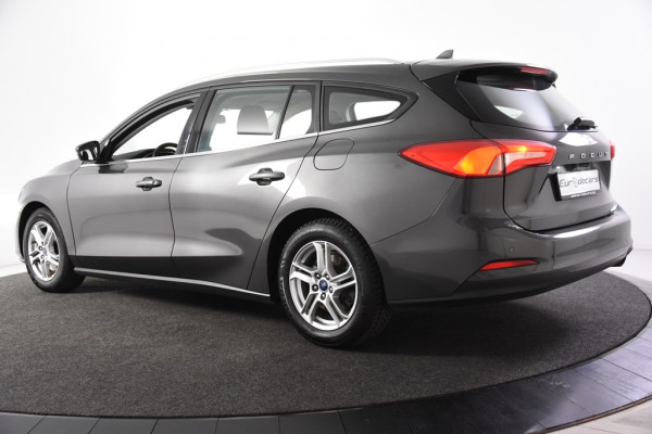 Ford FOCUS Wagon Connected *1ste Eigenaar*Navigatie*PDC*