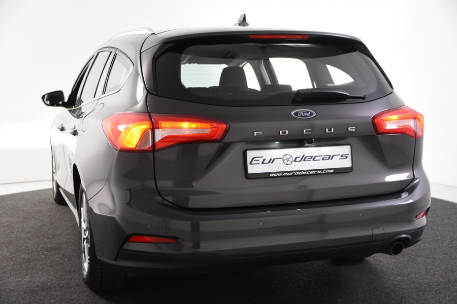 Ford FOCUS Wagon Connected *1ste Eigenaar*Navigatie*PDC*