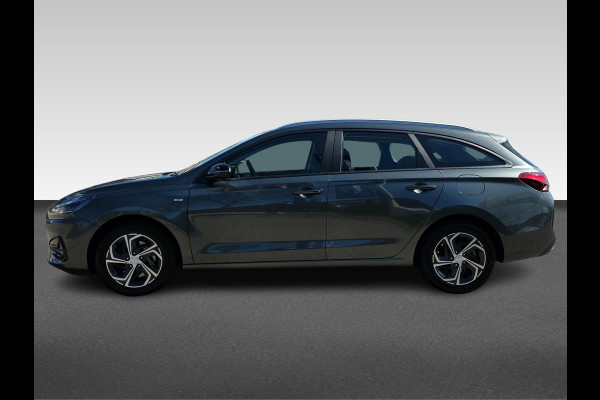 Hyundai i30 Wagon 1.0 T-GDi MHEV Comfort Smart