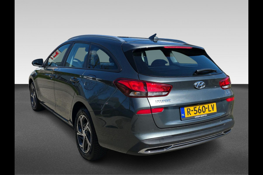 Hyundai i30 Wagon 1.0 T-GDi MHEV Comfort Smart