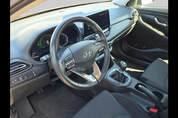 Hyundai i30 Wagon 1.0 T-GDi MHEV Comfort Smart