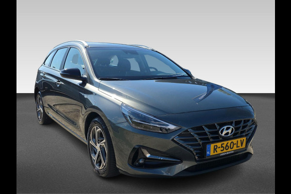 Hyundai i30 Wagon 1.0 T-GDi MHEV Comfort Smart