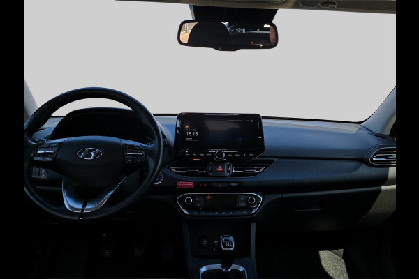 Hyundai i30 Wagon 1.0 T-GDi MHEV Comfort Smart