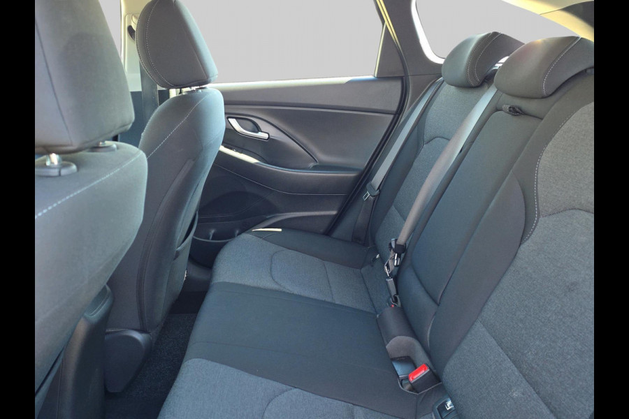 Hyundai i30 Wagon 1.0 T-GDi MHEV Comfort Smart