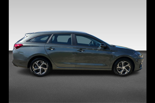 Hyundai i30 Wagon 1.0 T-GDi MHEV Comfort Smart