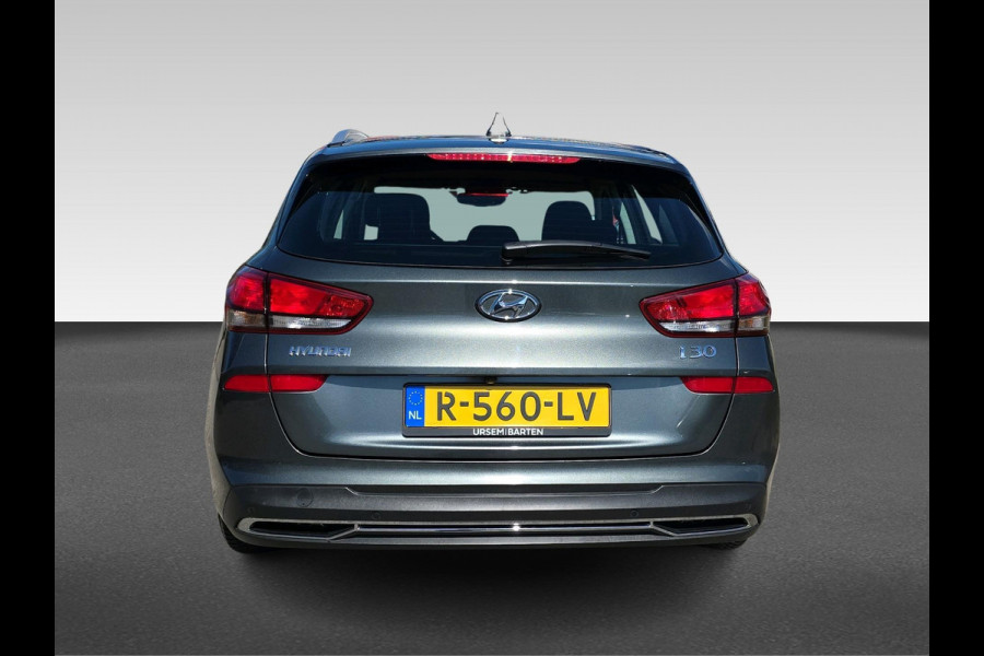 Hyundai i30 Wagon 1.0 T-GDi MHEV Comfort Smart