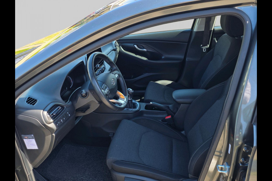 Hyundai i30 Wagon 1.0 T-GDi MHEV Comfort Smart