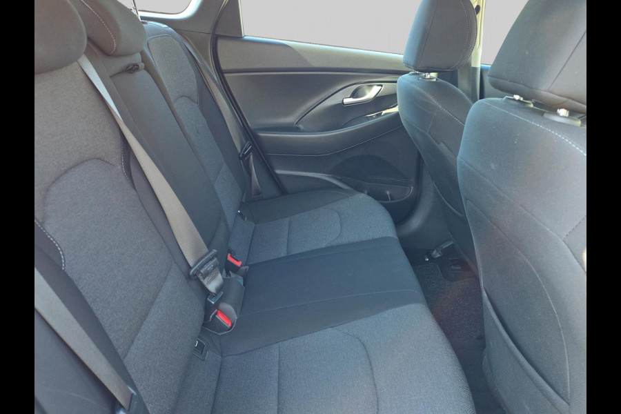 Hyundai i30 Wagon 1.0 T-GDi MHEV Comfort Smart