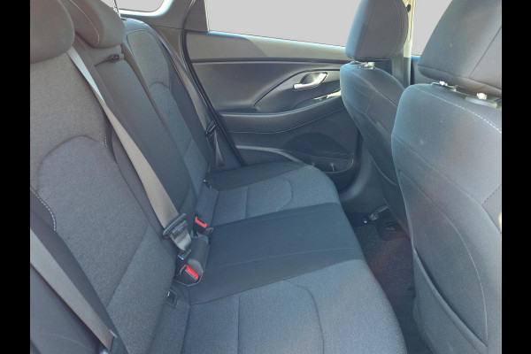 Hyundai i30 Wagon 1.0 T-GDi MHEV Comfort Smart