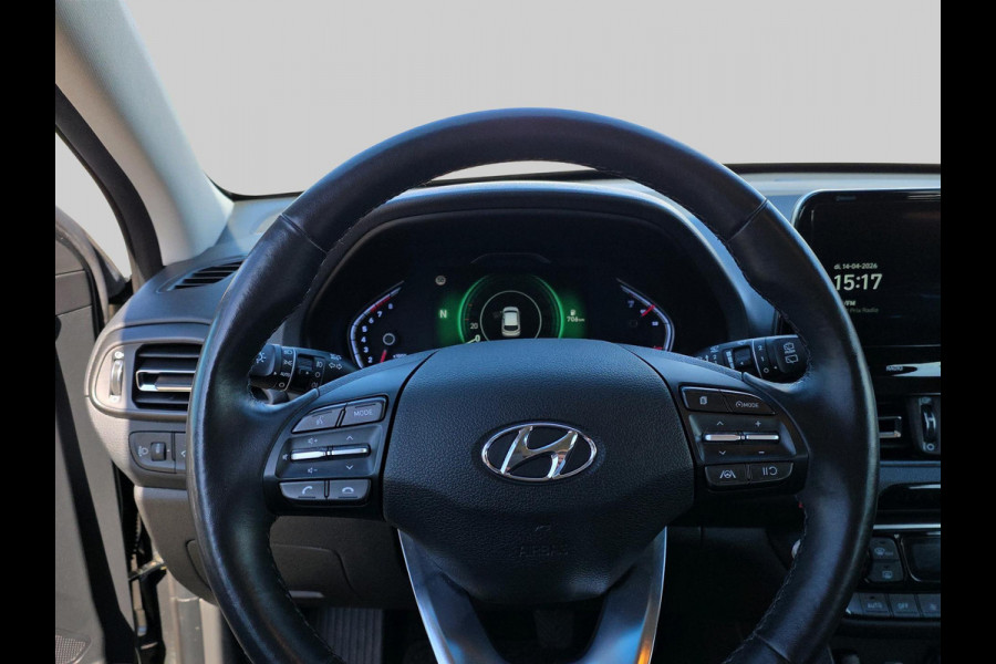 Hyundai i30 Wagon 1.0 T-GDi MHEV Comfort Smart