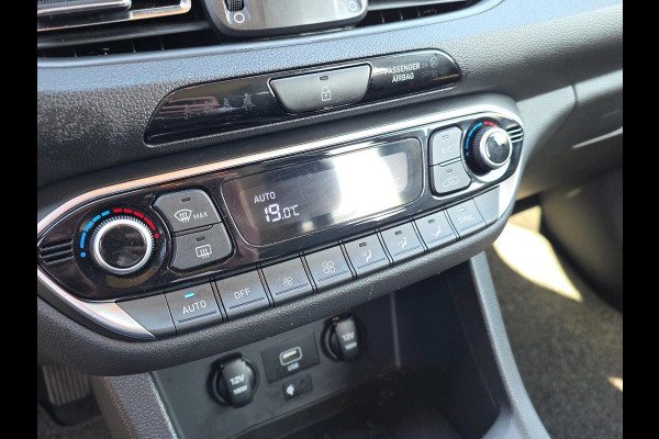 Hyundai i30 Wagon 1.0 T-GDi MHEV Comfort Smart