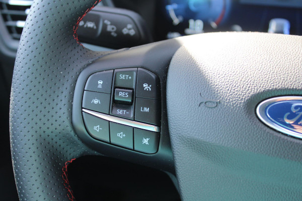 Ford FOCUS Wagon 1.0 EcoBoost Hybrid ST Line X | Automaat | Winterpack | Driver Assistance Pack | Camera | Privacy Glass