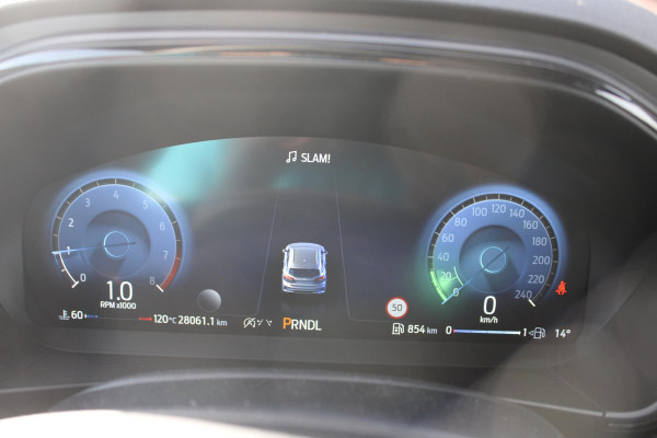 Ford FOCUS Wagon 1.0 EcoBoost Hybrid ST Line X | Automaat | Winterpack | Driver Assistance Pack | Camera | Privacy Glass