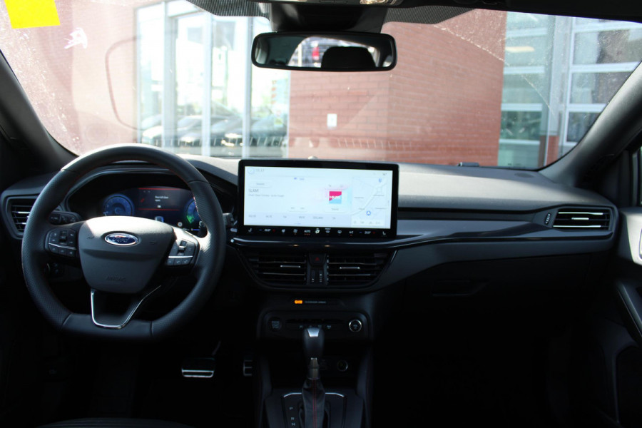 Ford FOCUS Wagon 1.0 EcoBoost Hybrid ST Line X | Automaat | Winterpack | Driver Assistance Pack | Camera | Privacy Glass