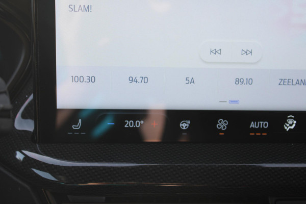 Ford FOCUS Wagon 1.0 EcoBoost Hybrid ST Line X | Automaat | Winterpack | Driver Assistance Pack | Camera | Privacy Glass