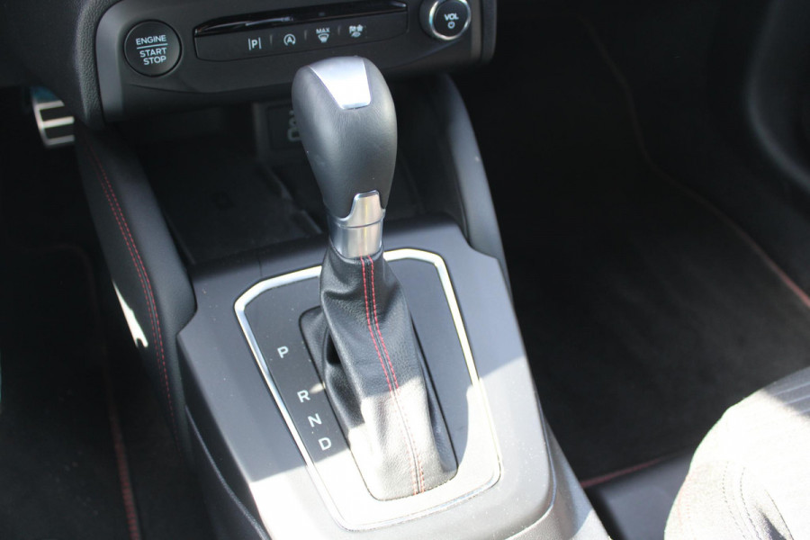 Ford FOCUS Wagon 1.0 EcoBoost Hybrid ST Line X | Automaat | Winterpack | Driver Assistance Pack | Camera | Privacy Glass