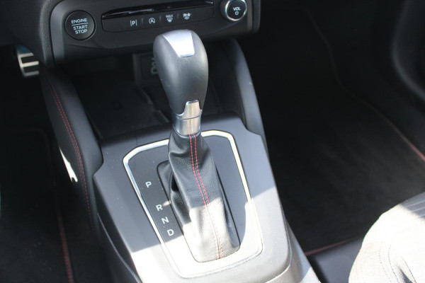 Ford FOCUS Wagon 1.0 EcoBoost Hybrid ST Line X | Automaat | Winterpack | Driver Assistance Pack | Camera | Privacy Glass