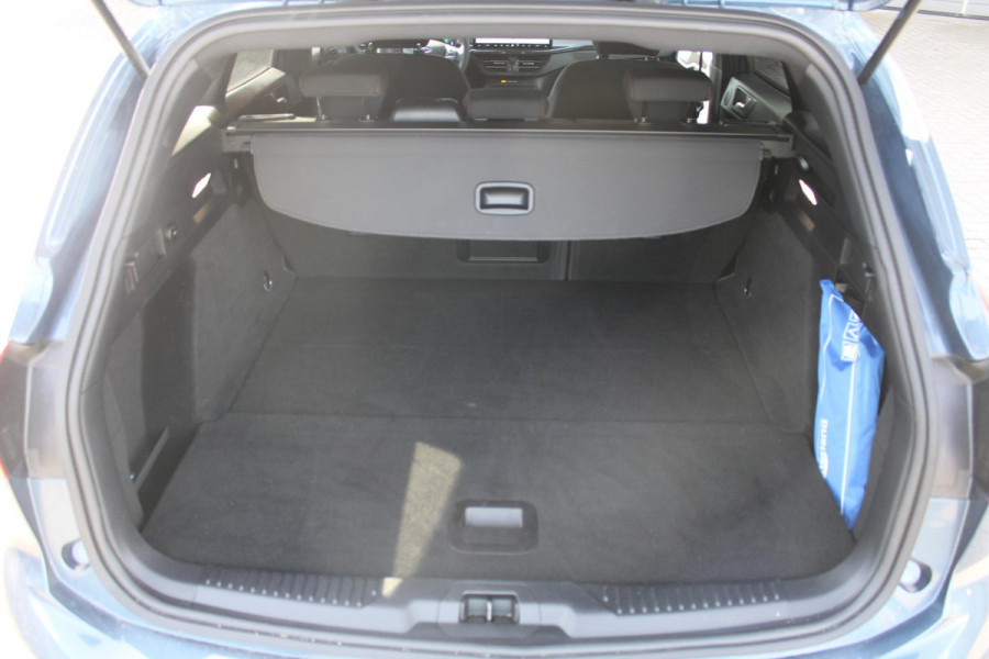 Ford FOCUS Wagon 1.0 EcoBoost Hybrid ST Line X | Automaat | Winterpack | Driver Assistance Pack | Camera | Privacy Glass