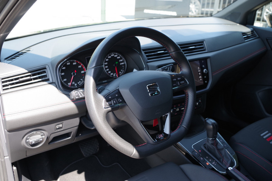 Seat Arona 1.0 TSI Automaat FR, Cruise Control, Camera, Climate Control, Carplay