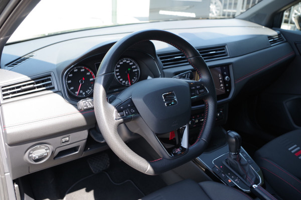 Seat Arona 1.0 TSI Automaat FR, Cruise Control, Camera, Climate Control, Carplay