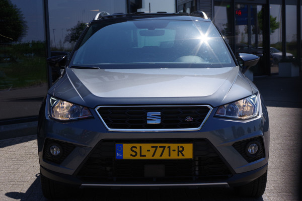 Seat Arona 1.0 TSI Automaat FR, Cruise Control, Camera, Climate Control, Carplay