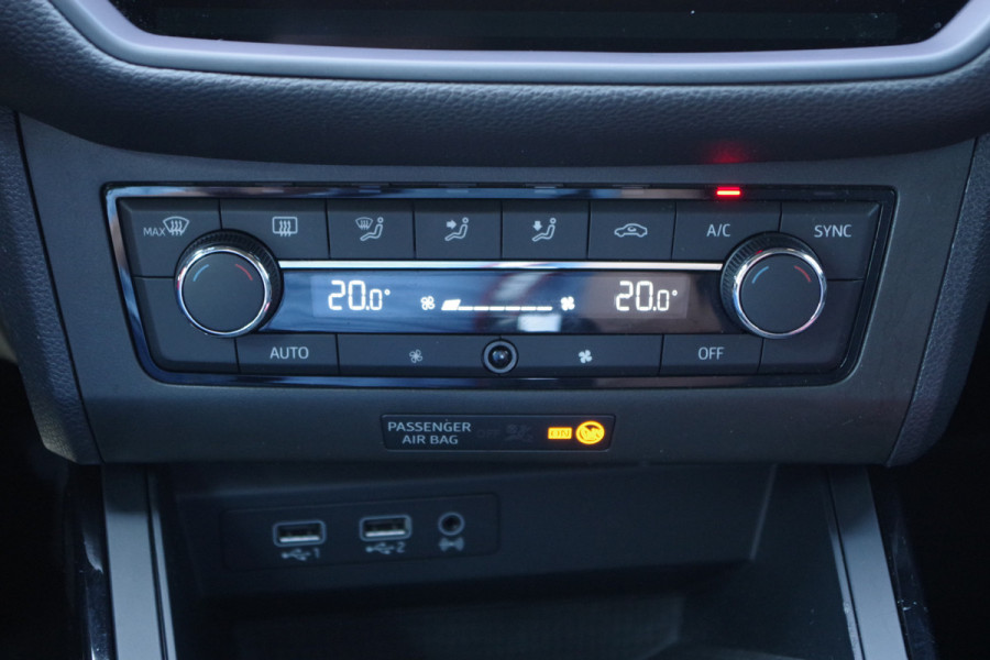 Seat Arona 1.0 TSI Automaat FR, Cruise Control, Camera, Climate Control, Carplay