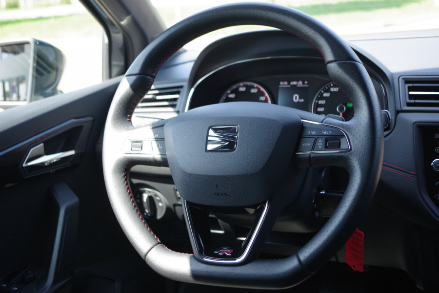 Seat Arona 1.0 TSI Automaat FR, Cruise Control, Camera, Climate Control, Carplay