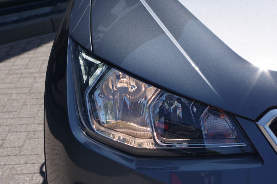 Seat Arona 1.0 TSI Automaat FR, Cruise Control, Camera, Climate Control, Carplay