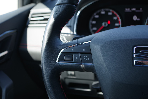 Seat Arona 1.0 TSI Automaat FR, Cruise Control, Camera, Climate Control, Carplay