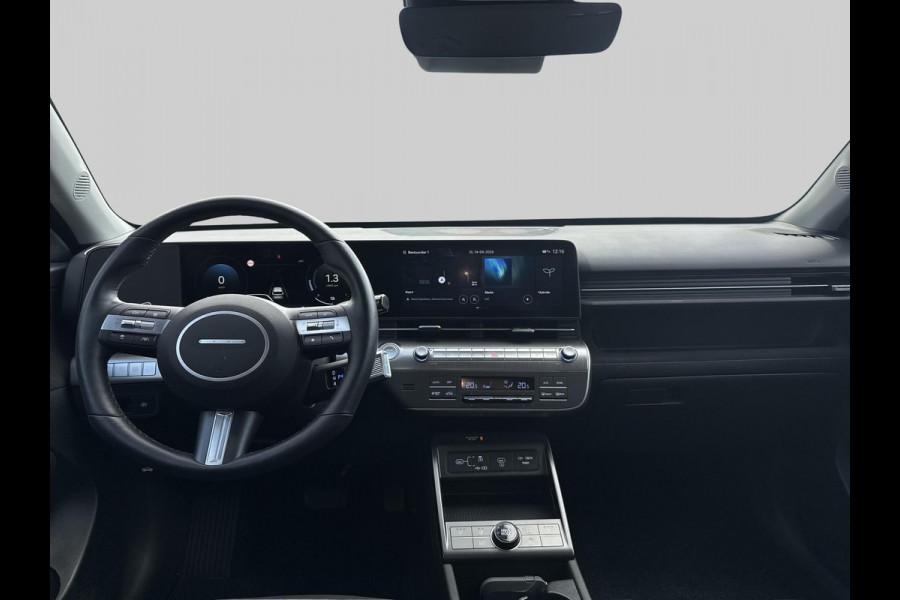 Hyundai Kona 1.6 GDI HEV Comfort Smart KEURIGE AUTO
